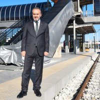 Raylı sistemde T2 mesaisi 