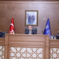 Altyapıda yatırımlar hız kesmeyecek 