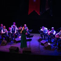 TKM’de ‘Bizim Seslerimiz’ yankılandı 