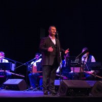 TKM’de ‘Bizim Seslerimiz’ yankılandı 