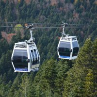 Teleferikte ‘Muhteşem Cuma’ başlıyor 