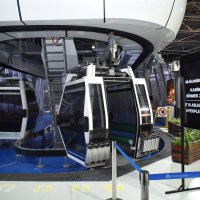 Teleferikte ‘Muhteşem Cuma’ başlıyor 