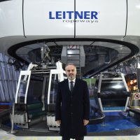 Teleferikte ‘Muhteşem Cuma’ başlıyor 