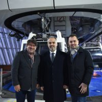Teleferikte ‘Muhteşem Cuma’ başlıyor 