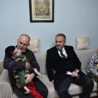 Yusuf için bir mum da siz yakın 