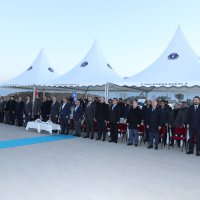Büyükşehir’den tarımda makineleşmeye destek 