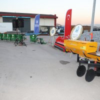 Büyükşehir’den tarımda makineleşmeye destek 