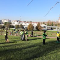 Bursa, engelleri aşarak güzelleşiyor 