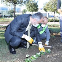 Bursa, engelleri aşarak güzelleşiyor 