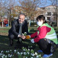 Bursa, engelleri aşarak güzelleşiyor 