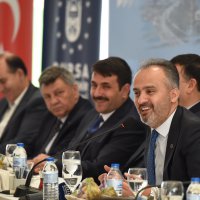Muş ile gönül birliği 