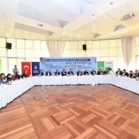 Muş ile gönül birliği 