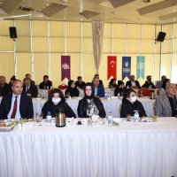 Muş ile gönül birliği 
