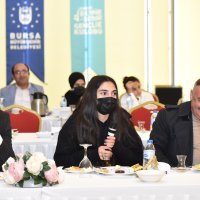 Muş ile gönül birliği 