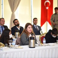 Muş ile gönül birliği 