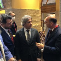 Bursa, tarihi kimliği ile İzmir’de 