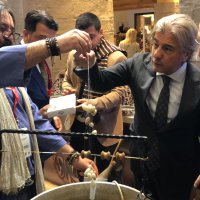 Bursa, tarihi kimliği ile İzmir’de 
