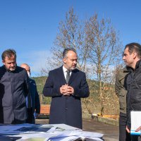 Bu proje Demirtaş’a nefes aldıracak 