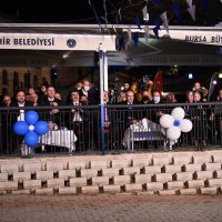Amatör kulüpler Büyükşehir’le güçleniyor 