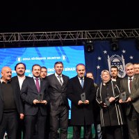 Amatör kulüpler Büyükşehir’le güçleniyor 