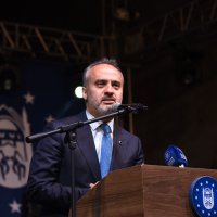Amatör kulüpler Büyükşehir’le güçleniyor 