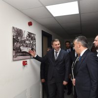 Amatör kulüpler Büyükşehir’le güçleniyor 
