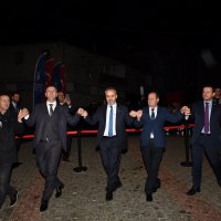 Amatör kulüpler Büyükşehir’le güçleniyor 