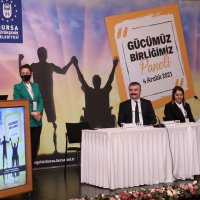 Gücümüz, birliğimiz 