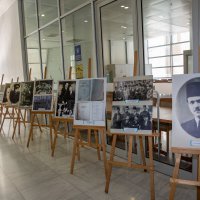 Söyleşilere rekor katılım 