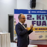 Söyleşilere rekor katılım 