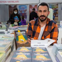Söyleşilere rekor katılım 