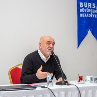 Söyleşilere rekor katılım 