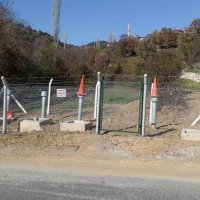 Orhaneli’de altyapıya Büyükşehir neşteri 