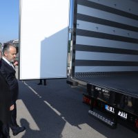 BESAŞ’ın filosu yenileniyor 
