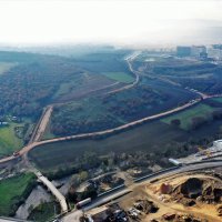 Tüm yollar Şehir Hastanesi’ne çıkacak 