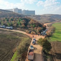 Tüm yollar Şehir Hastanesi’ne çıkacak 