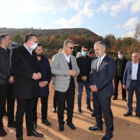 Tüm yollar Şehir Hastanesi’ne çıkacak 