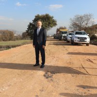 Tüm yollar Şehir Hastanesi’ne çıkacak 