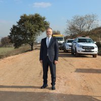 Tüm yollar Şehir Hastanesi’ne çıkacak 