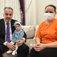 Büyükşehir’le bir eve dünyalar sığıyor 