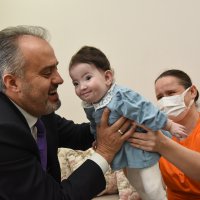 Büyükşehir’le bir eve dünyalar sığıyor 