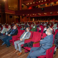 Büyükşehir’den Mesut Uçakan Film Günleri  