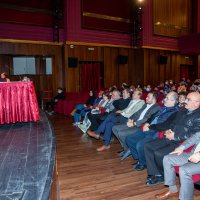 Büyükşehir’den Mesut Uçakan Film Günleri  