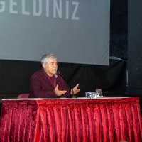 Büyükşehir’den Mesut Uçakan Film Günleri  