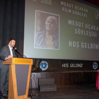 Büyükşehir’den Mesut Uçakan Film Günleri  