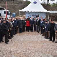 Dağ yöresi meyvecilikle kalkınacak 