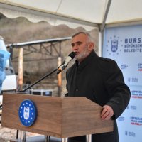Dağ yöresi meyvecilikle kalkınacak 