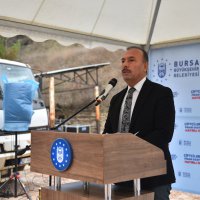 Dağ yöresi meyvecilikle kalkınacak 