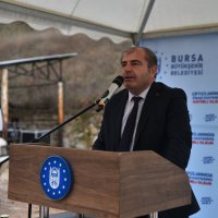 Dağ yöresi meyvecilikle kalkınacak 