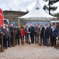 Dağ yöresi meyvecilikle kalkınacak 